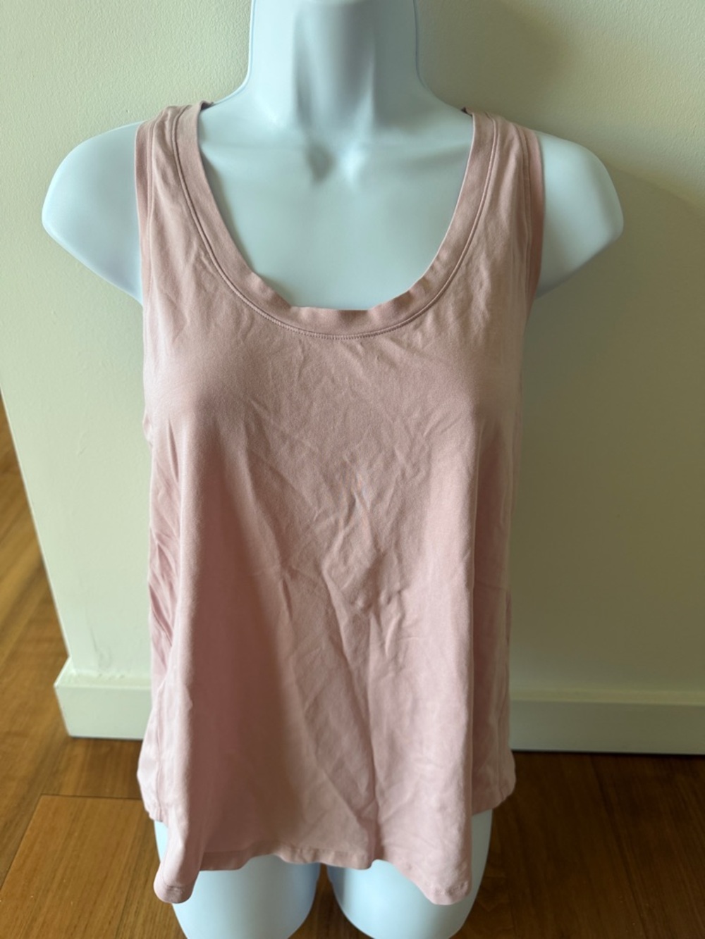 lululemon athletica love tank top